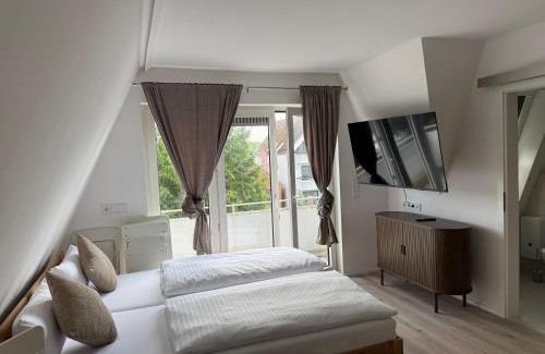 Travemuende Hotel | Ostsee Hotel Travemünde