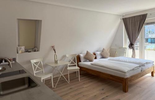 Travemuende Hotel | Ostsee Hotel Travemünde