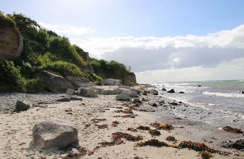 Heiligenhafen House | Ostsee - Reetdachhaus Nr 9 'Emma' im Strand Resort