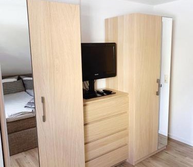 Sassnitz Apartment | Ostseeblick Sassnitz