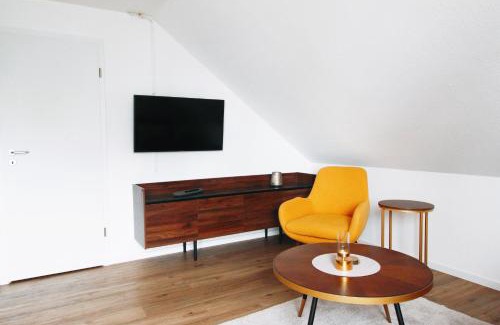 Sassnitz Apartment | Ostseeblick Sassnitz
