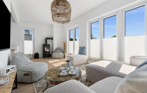 Olpenitz Apartment | Ostseelounge Oro