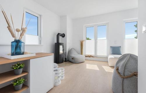 Olpenitz Apartment | Ostseelounge Oro