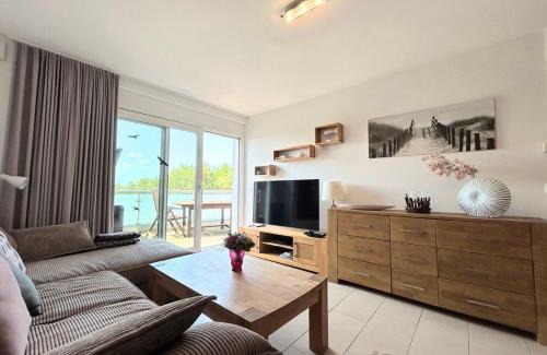 Ostseebad Dierhagen Apartment | OSTSEEPANORAMA Penth Nr 29 max 4 P