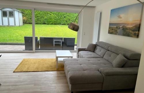 Scharbeutz Apartment | Ostseeparadies mit Garten, 3 Zimmer, strandnah