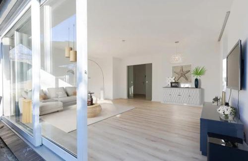 Scharbeutz Apartment | Ostseeparadies mit Garten, 3 Zimmer, strandnah