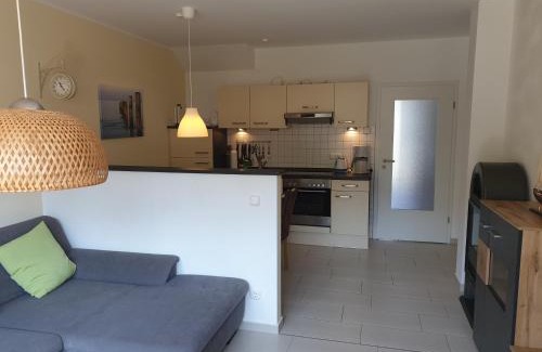 Zempin Apartment | Ostseepark
