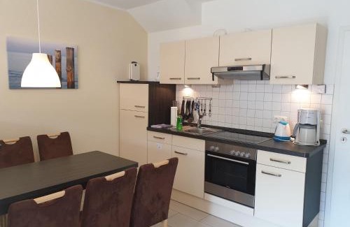 Zempin Apartment | Ostseepark