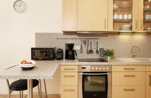 Kellenhusen Apartment | Ostseeperle Kornblume
