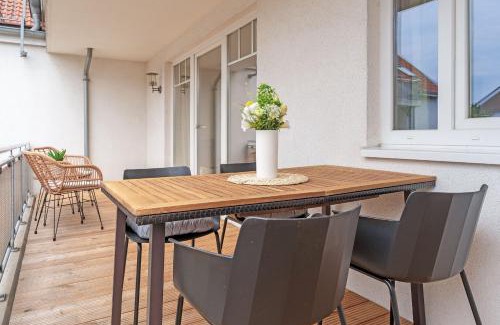 Kellenhusen Apartment | Ostseeperle Marlene