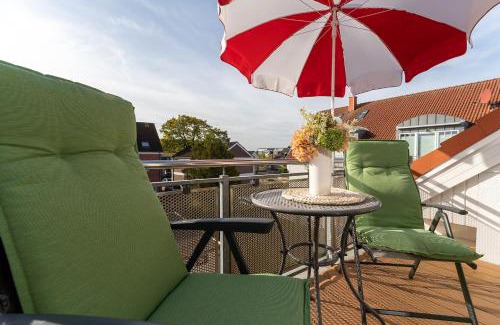 Kellenhusen Apartment | Ostseeperle Wohnung 15