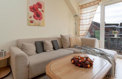 Kellenhusen Apartment | Ostseeperle Wohnung 15