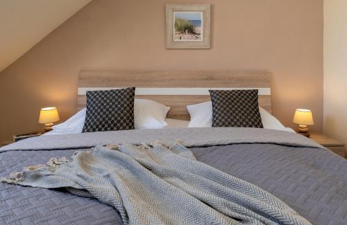 Kellenhusen Apartment | Ostseeperle Wohnung 15