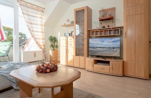 Kellenhusen Apartment | Ostseeperle Wohnung 15
