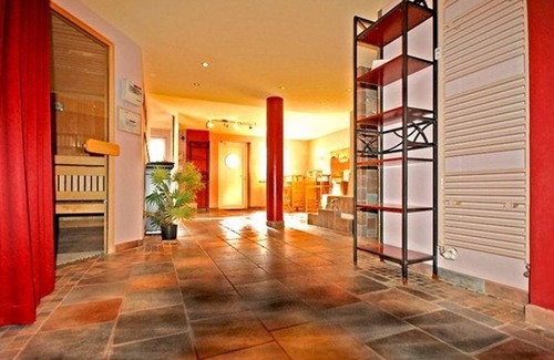Seebad Bansin Apartment | Ostseeresidenz Gorki-park App. 1