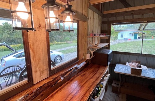 East Fultonham RV Rental | OSU Camper/RV