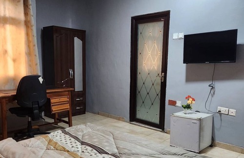 Accra House | Osvee Guest House