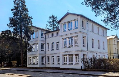 Swinoujscie Resort | OSW Świnoujście Rybitwa