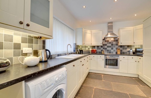 Dinas Mawddwy Cottage | Oswalds Cottage
