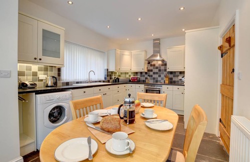 Dinas Mawddwy Cottage | Oswalds Cottage
