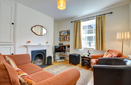 Dinas Mawddwy Cottage | Oswalds Cottage