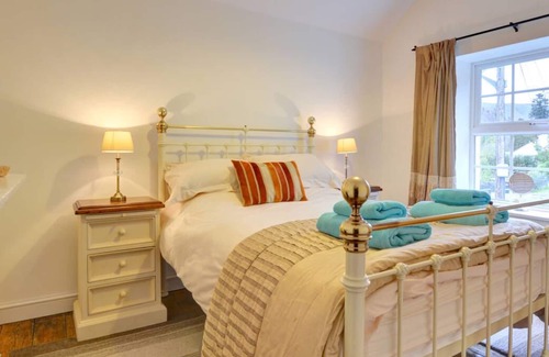 Dinas Mawddwy House | Oswalds Cottage in Machynlleth