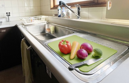 Otaru Apartment | Otaruya, Large House, Max 7pp, Netflix, Parking