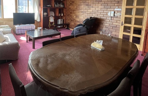 Otaru Apartment | Otaruya, Large House, Max 7pp, Netflix, Parking