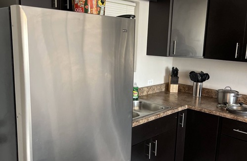Tijuana Condo | Otay two bedroom with brand new upgraded kitchen