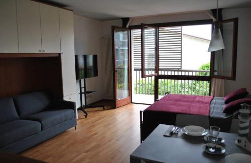 Preganziol Apartment | OTB Italia 1 - Luminoso appartamento tra Venezia e Treviso con Terrazza e Posto auto Coperto