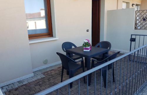 Preganziol Apartment | OTB Italia 2 - Alloggio accogliente tra Venezia e Treviso con 2 Terrazze e Posto auto Coperto