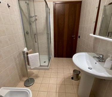 Preganziol Apartment | OTB Italia 6 - Rifugio moderno tra Venezia e Treviso con 2 terrazze e Parcheggio coperto