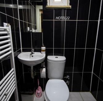 Edirne Hotel | OTEL 22 - HOME Twenty Two