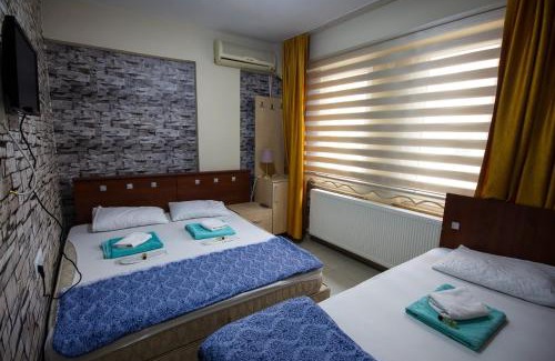 Edirne Hotel | OTEL 22 - HOME Twenty Two
