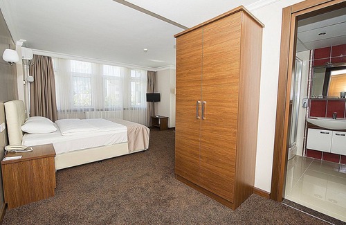 Suleymanpasa Hotel | Otel 59