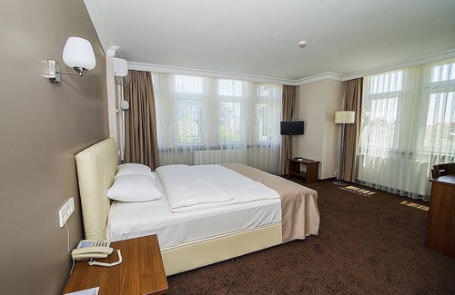Suleymanpasa Hotel | Otel 59