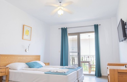 Gokceada Hotel | Otel Kefalos