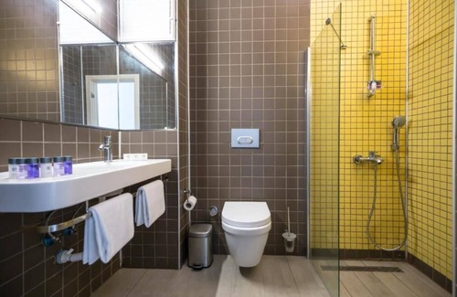 Gokceada Hotel | Otel Kefalos