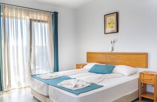 Gokceada Hotel | Otel Kefalos