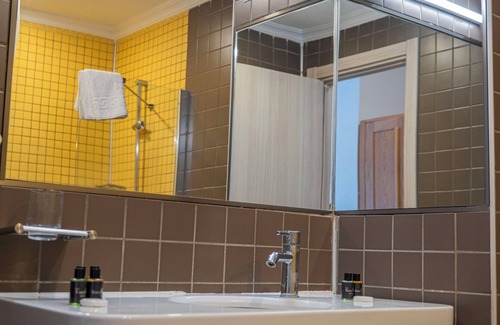 Gokceada Hotel | Otel Kefalos