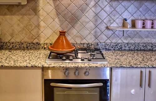 Cite Al Mohammadi Apartment | Otheana Agadir - Luxe - 4 or 5 PX