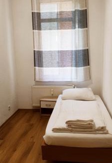 Linden-Sud Apartment | Othman Appartements Göttinger Straße 63 1 OG L
