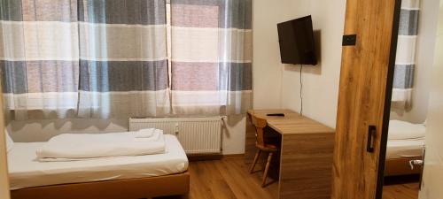 Linden-Sud Apartment | Othman Appartements Göttinger Straße 63 1 OG L