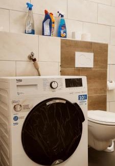Linden-Sud Apartment | Othman Appartements Göttinger Straße 63 1 OG L