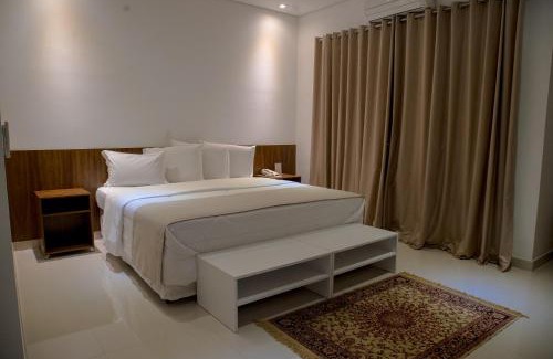 Itu Hotel | Otho Hotel Convention & SPA
