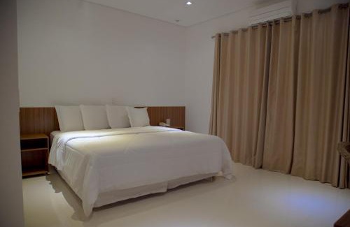 Itu Hotel | Otho Hotel Convention & SPA