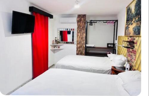 Chetumal Apartment | Otho mich