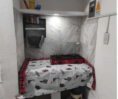 Chetumal Apartment | Otho mich