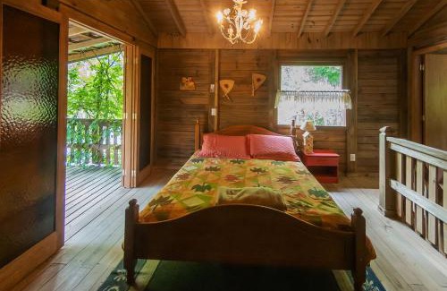 Campo Magro House | Otima chacara com lazer completo em Campo Magro PR