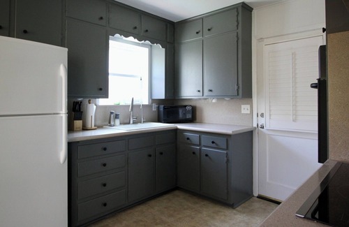 Bryan House | OTISLAND: Quiet 3-bedroom home close to Blinn